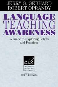 Language Teaching Awareness