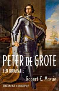 Peter de Grote