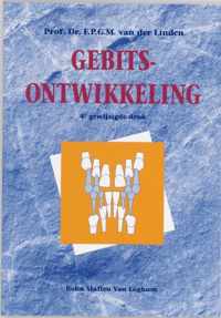 Gebitsontwikkeling