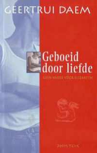 Geboeid door liefde