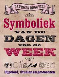 Symboliek van de dagen van de week