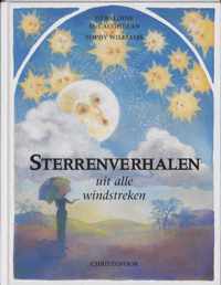 Sterrenverhalen Uit Alle Windstreken