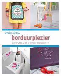 Borduurplezier