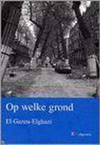 Op welke grond