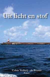 Uit licht en stof