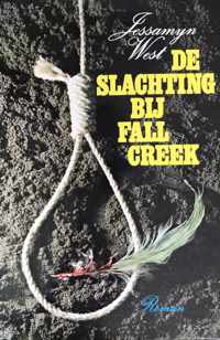 Slachting by fall creek