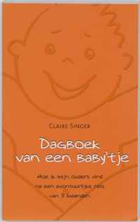 Dagboek Van Een Baby'Tje