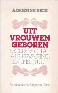 Uit vrouwen geboren - Rich