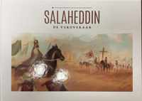 Salaheddin de veroveraar