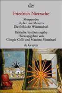 Morgenrote