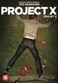 Project X