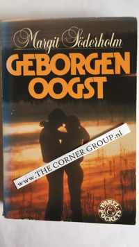 Geborgen oogst