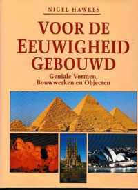 Voor de eeuwigheid gebouwd - Hawkes