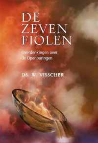 Zeven fiolen, de