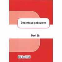 2B Onderhoud gebouwen