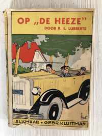 Op "De Heeze"