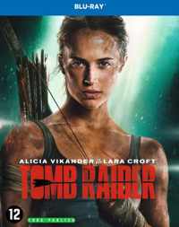 Tomb Raider (2018)