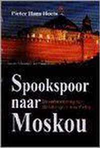 Spookspoor naar Moskou