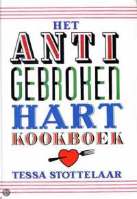 Het anti gebroken hart kookboek