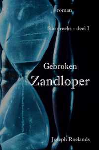 Gebroken Zandloper - Joseph Roelands - Paperback (9789403626802)