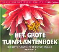 Grote Tuinplantenboek