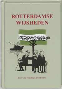 Rotterdamse wijsheden