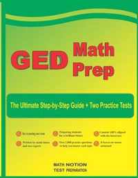 GED Math Prep