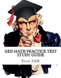 GED Math Practice Test Study Guide