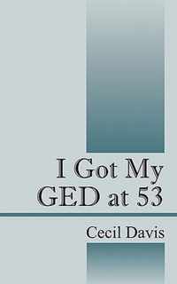 I Got My GED at 53