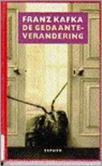 Gedaanteverandering