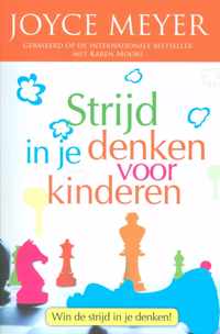 Strijd in je denken voor kinderen