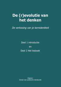 Gedachten Analyse Programma (GAP)  -   De (r)evolutie van het denken