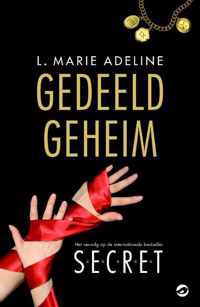 Secret 2 - Gedeeld geheim