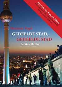 Gedeelde Stad, Geheelde Stad GLB