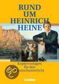 Rund um Heinrich Heine