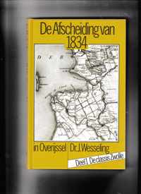 In overyssel 1 Afscheiding van 1834