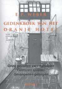 Gedenkboek van het Oranjehotel