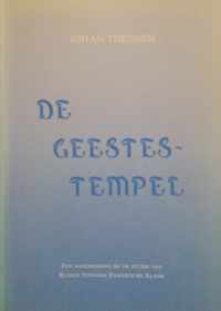 Geestes-tempel