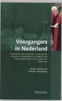 Voorgangers In Nederland