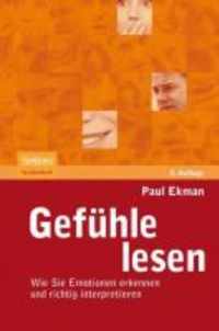 Gefuhle Lesen