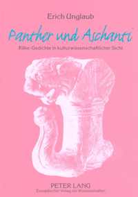 Panther und Aschanti