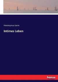 Intimes Leben