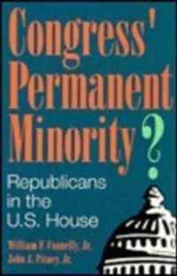 Congress' Permanent Minority?