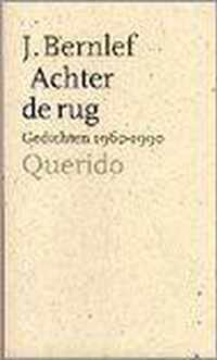 Achter de rug