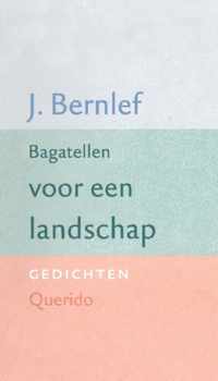 Bagatellen voor een landschap