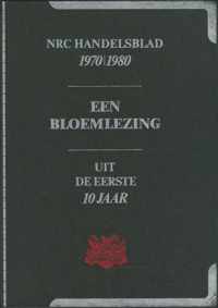 Nrc handelsblad 1970-1980