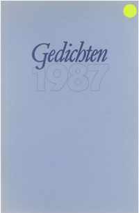 gedichten 1987 - Herreweghen