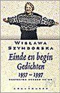 Einde En Begin Gedichten 1957 - 1997