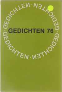 gedichten 76 - Spillebeen, van Herreweghen