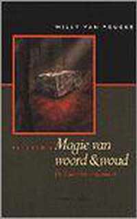 Magie van woord & woud